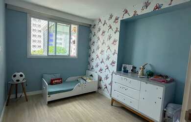 Imagem 7: Apartamento à venda no SEASONS RESIDENCE, PITUBA, Salvador, BA