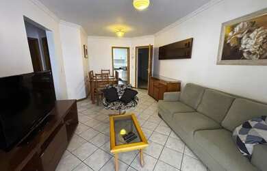 Imagem: Apartamento para locação em Balneário Camboriú!