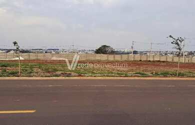 Imagem 6: Terreno à venda no Condomínio Quinta dos Verdes Paulínia/SP