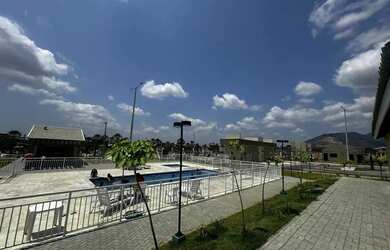 Imagem: Repasse de Casa no Moradas da Serra / condomínio completo