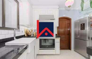 Imagem 15: Venda Apartamento 4 Dormitórios - 286 m² Campo Belo