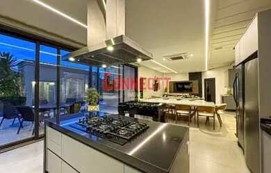 Imagem 1: Casa à venda, Condomínio Guaporé III, Ribeirão Preto, SP