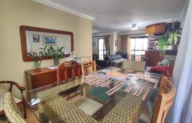 Imagem 13: Venda Apartamento 3 Dormitórios - 136 m² Pompéia