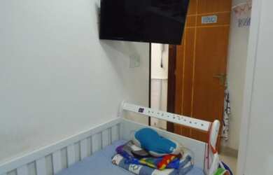 Imagem 7: Fator 517 Apto Todo Reformado No Colubande É Na Fator