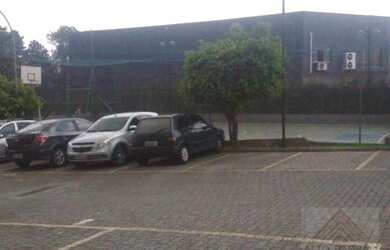 Imagem 13: Apartamento à venda, 60 m² por R$ 270.000,00 - Parque Marajoara - Santo...