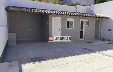 Imagem 6: Casa com 3 dormitórios à venda por R$ 900.000,00 - São Francisco -...