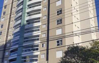 Imagem: O apartamento possui 3 Dormitórios, 5 Banheiros, 3 Vagas na