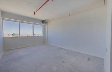 Imagem: O depósito possui 31m² de Área e está localizado em Santana