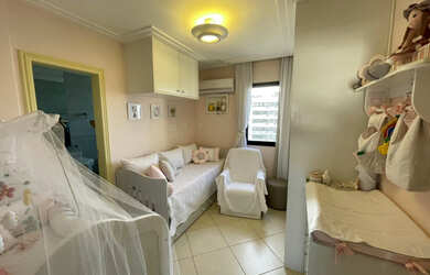 Imagem 9: APARTAMENTO 04 SUÍTES 236m2 ALTO LUXO NO CAMINHO DAS ÁRVORES