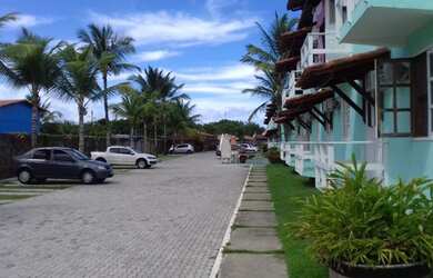 Imagem 12: Apartamento Temporada Porto Seguro 6 pessoas