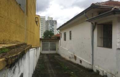 Imagem 11: Terreno venda 125 metros Bairro Osvaldo Cruz São Caetano do Sul