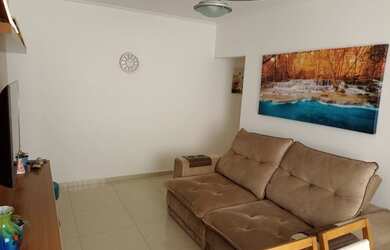 Imagem 14: Apartamento com 2 dormitórios à venda, 70 m - Encruzilhada - Santos/SP