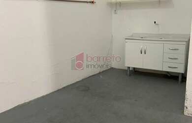 Imagem 2: Jundiaí - Galpão/Depósito/Armazém - Ponte São João