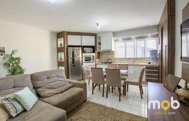 Imagem 5: Residencial Revoredo. Imóvel mobiliado, Ar-condicionado, 70m² de Áreae1...