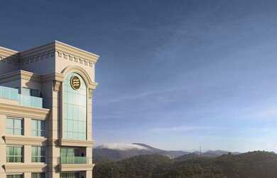 Imagem 3: Apartamento Vista Mar em Balneário Camboriú