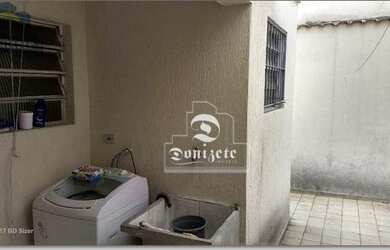 Imagem 6: Sobrado com 3 dormitórios, 164 m² - venda por R$ 860.000,00 ou aluguel...