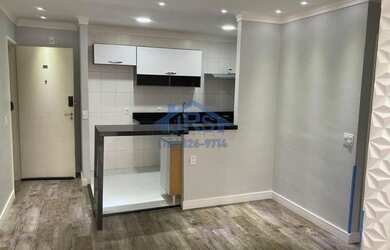 Imagem: Apartamento para aluguel tem 61mts com 2 quartos em Jardim Tupanci