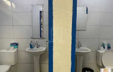 Imagem 6: Salão/Galpão salão - térreo , portaria 24 horas