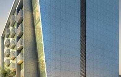 Imagem: O depósito possui 1 Vaga na garagem, 53m² de Área e está