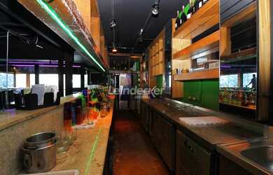 Imagem: O depósito possui 280m² de Área e está localizado em Moinhos