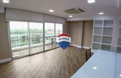 Imagem 1: Sala à venda, 42 m² por R$ 280.000,00 - Barra da Tijuca - Rio de Janeiro/RJ