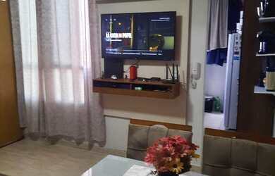 Imagem 1: Lindo apartamento no citrolândia condomínio belvedere