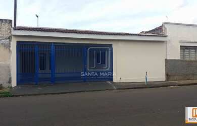 Imagem: O depósito possui 3 Vagas na garagem, 144m² de Área e está