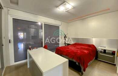 Imagem 10: Sobrado de três suítes em condomínio de Alto Padrão Sun Village na...