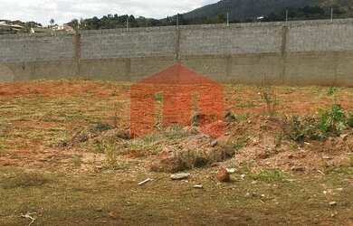 Imagem 2: Terreno à venda 600M², Itapetinga, Atibaia - SP