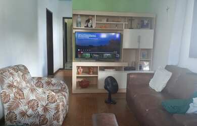 Imagem 3: CASA 3 QUARTOS PRIMEIRO ANDAR SÃO CRISTOVAO SALVADOR BAHIA