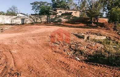 Imagem: O terreno possui 10m² de Área e está localizado em Jardim