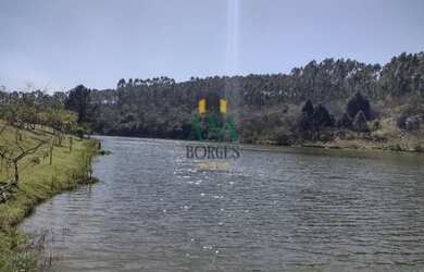 Imagem 6: Terreno Urbano para venda em Salto de Pirapora - SP