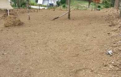 Imagem: A casa possui 1 Dormitório, 1 Banheiro, 942m² de Área e