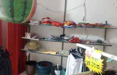 Imagem 2: Loja. 108m² de Áreae2 Vagas na garagem