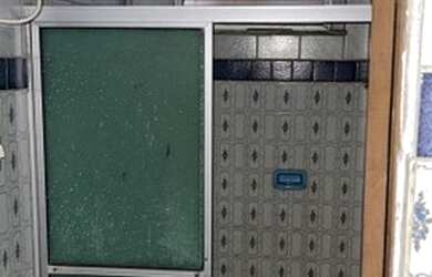 Imagem 3: Alugo Apartamentos. Varanda, 70m² de Área, 1 Banheiroe1 Dormitório