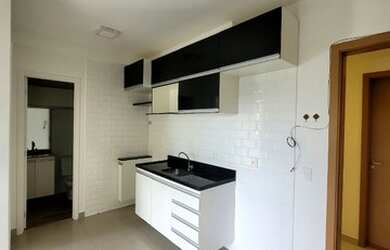 Imagem 10: Recreio Apto 1-qto locação prédio novo à 600mts da praia