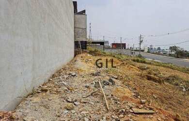 Imagem 3: Terreno à venda, 154 m² por R$ 125.000,00 - Jardim Santana do Pedregulho...