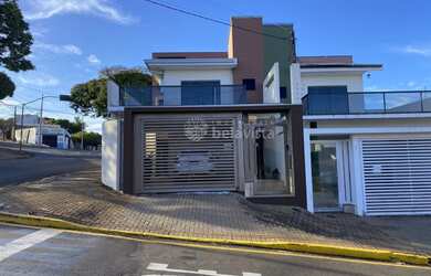 Imagem 1: SOBRADO À VENDA NA VILA COUNTRY CLUB EM APUCARANA