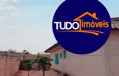 Imagem 16: CASA 3 QUARTOS EM LUZÍLIA LUZIÂNIA TUDO IMÓVEIS