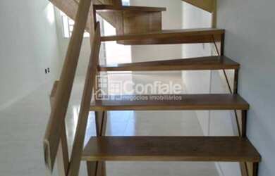 Imagem 8: Sobrado Padrão. 57m² de Área, 1 Vaga na garageme2 Dormitórios