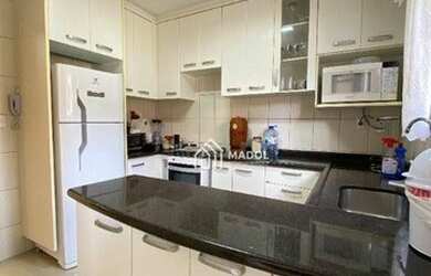 Imagem 11: Sobrado à venda, 160 m² por R$ 705.000,00 - Orfãs - Ponta Grossa/PR