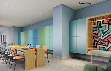 Imagem 16: STUDIO RESIDENCIAL em São Paulo - SP, Vila Madalena