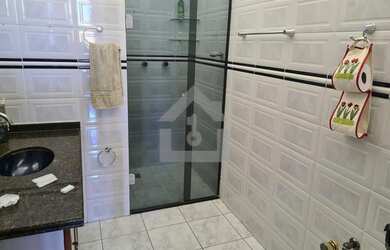 Imagem 12: SQS 203 Sul - Canto vazado, troco por casa em condomínio