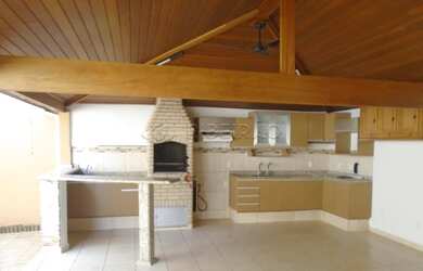 Imagem 12: Ribeirao Preto - Casa de Condomínio - Recreio das Acacias