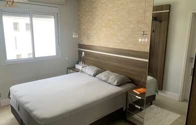 Imagem 12: APARTAMENTO RESIDENCIAL em JUNDIAÍ - SP, JARDIM ANA MARIA