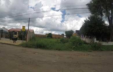 Imagem 1: TERRENO BAIRRO S. JOSÉ. 821m² de Área