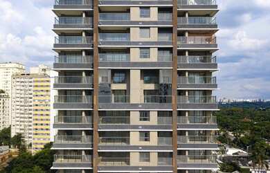 Imagem 16: Lindo apartamento à venda no Jardim América!