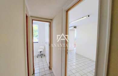 Imagem 9: Sala à venda, 87 m² por R$ 650.000,00 - Barra da Tijuca - Rio de Janeiro/RJ