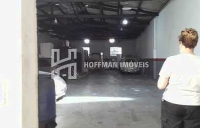 Imagem: GALPÃO INDUSTRIAL