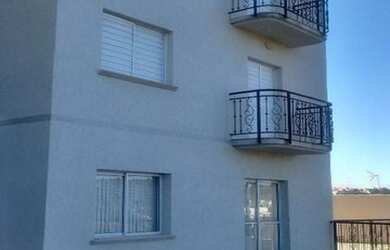 Imagem 3: Apartamento à venda 2 Quartos, 1 Suite, 2 Vagas, 70M², Atibaia Jardim,...